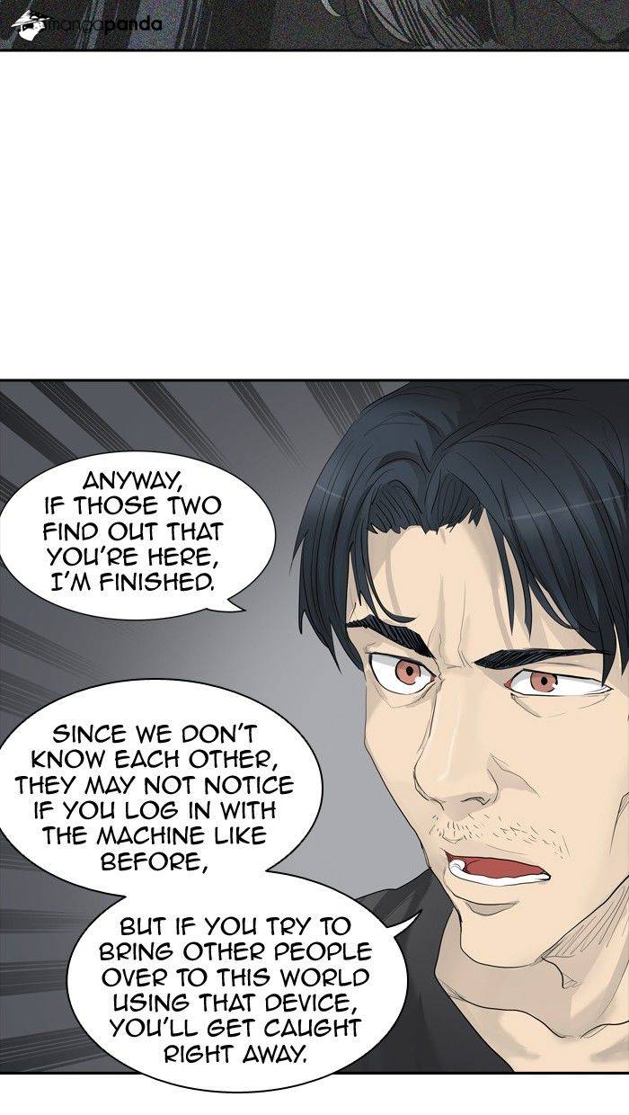 Tower of God Chapter 358 image 50